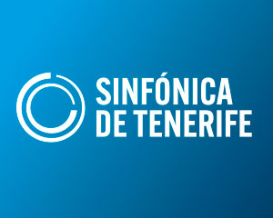 Imagen corporativa Sinfónica de Tenerife